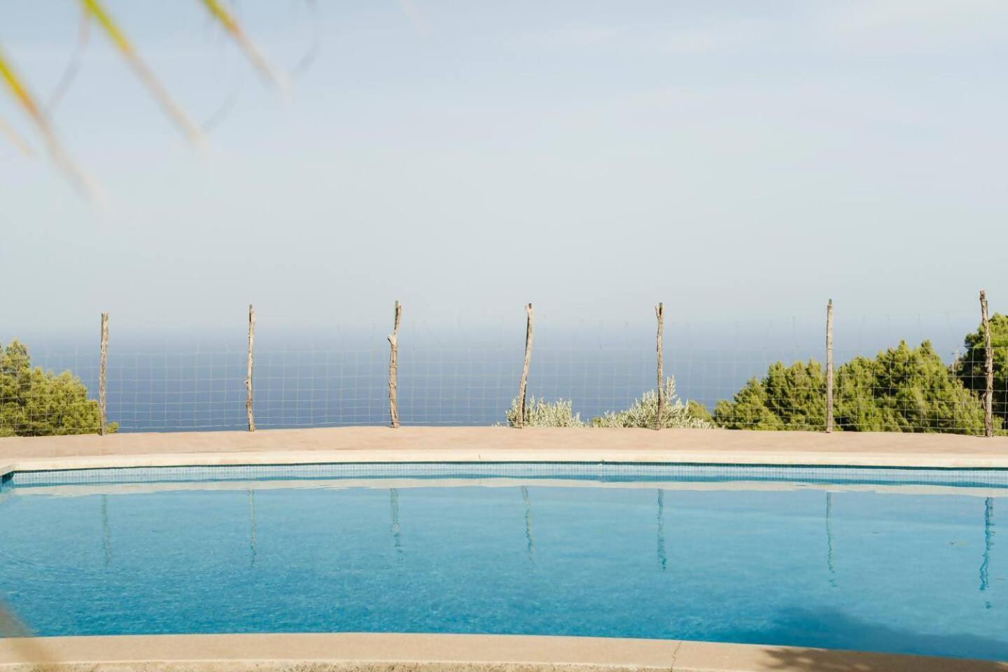 Casa Tramuntana Ferienhaus Valldemossa (Mallorca)