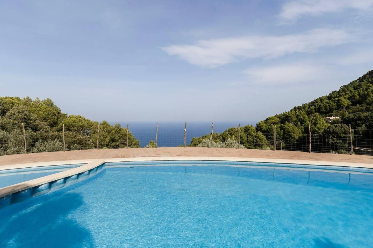 Ferienhaus Casa Tramuntana
