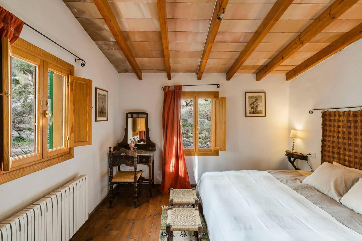 Casa Tramuntana * Valldemossa (Mallorca)