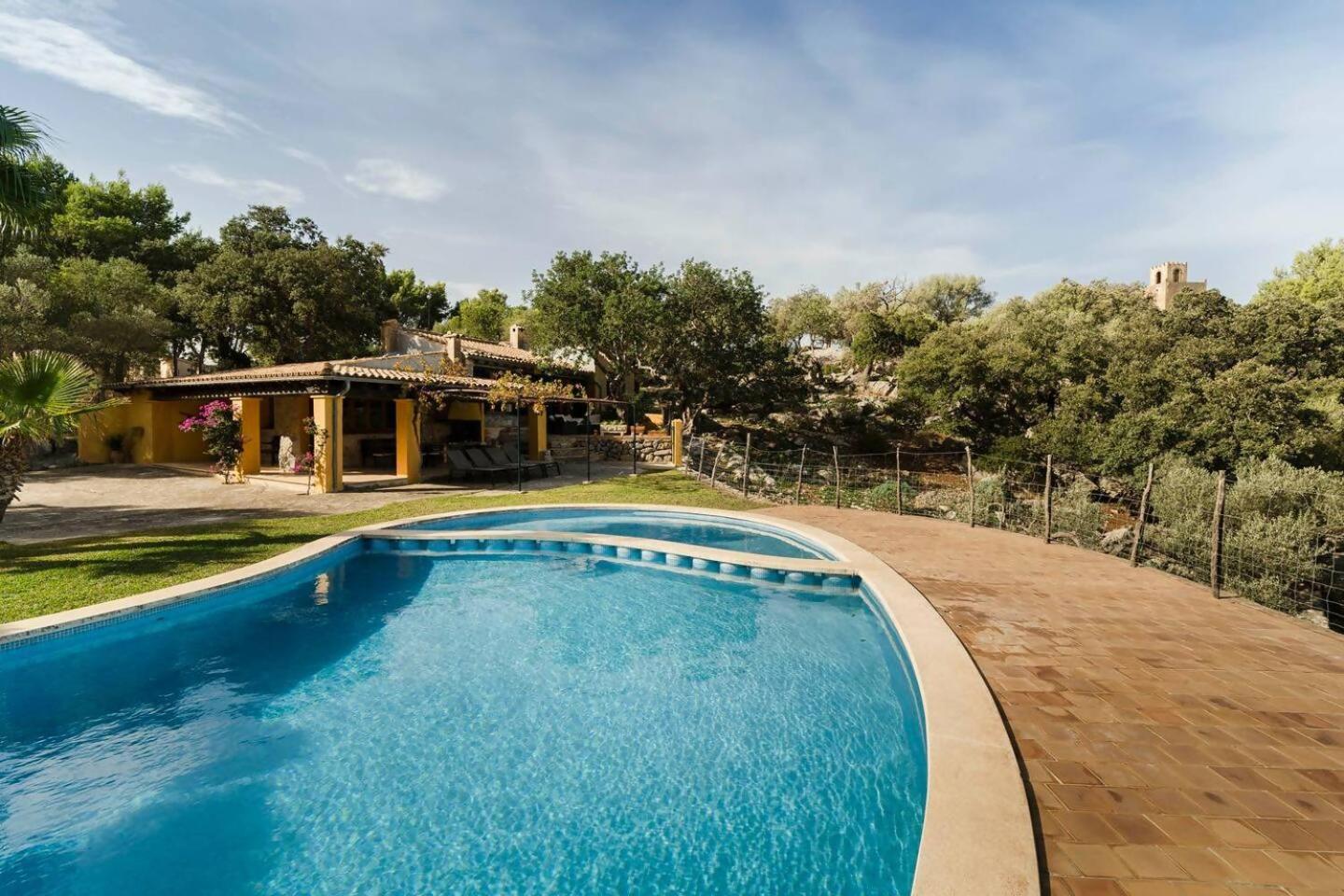 Ferienhaus Casa Tramuntana *