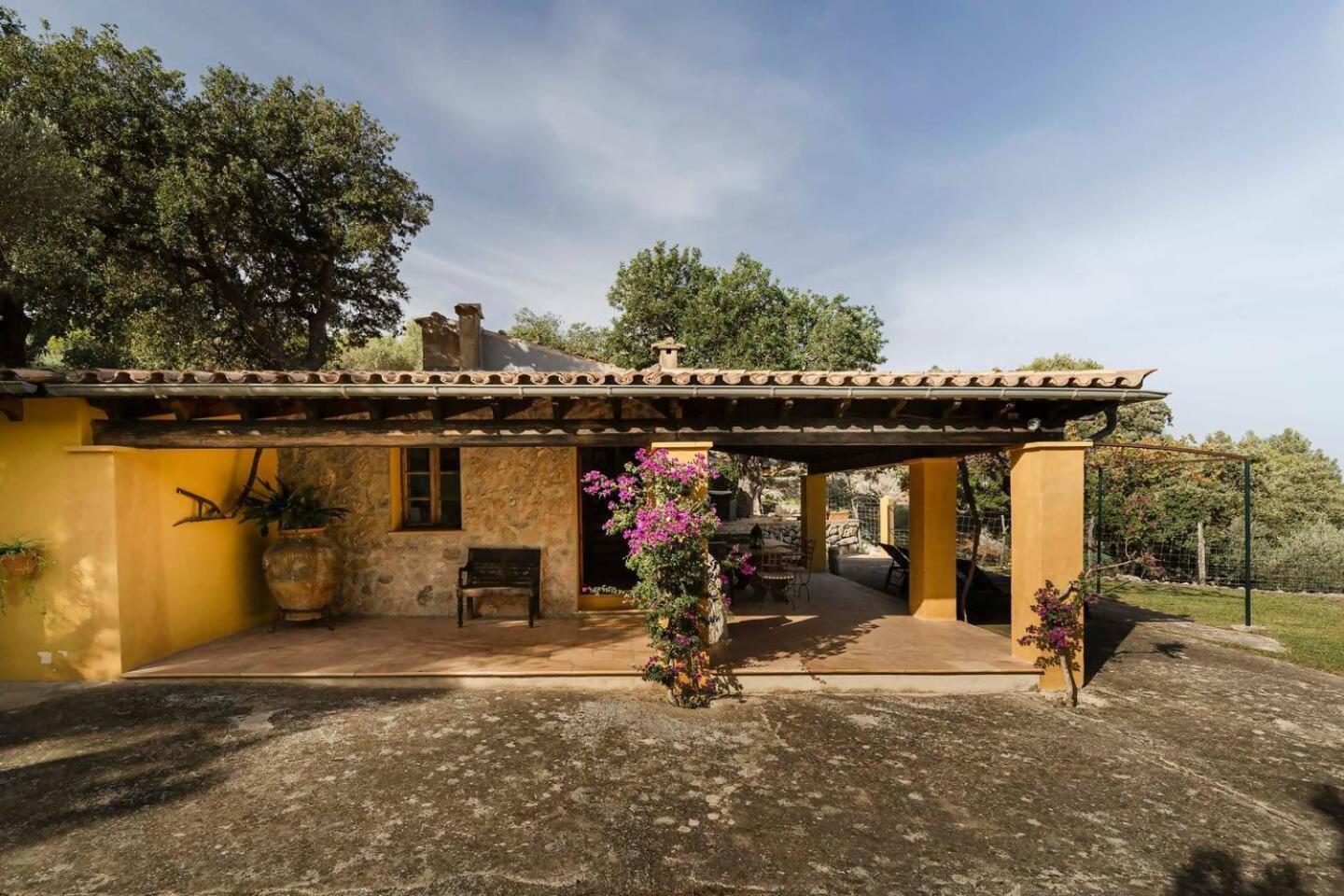Casa Tramuntana Valldemossa (Mallorca)
