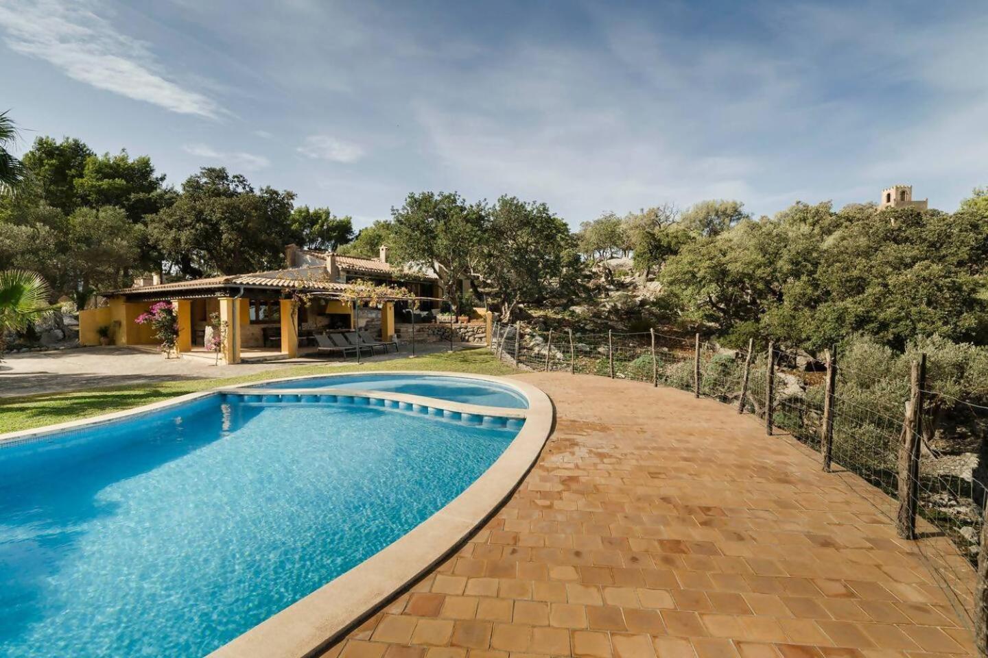Casa Tramuntana Valldemossa (Mallorca)