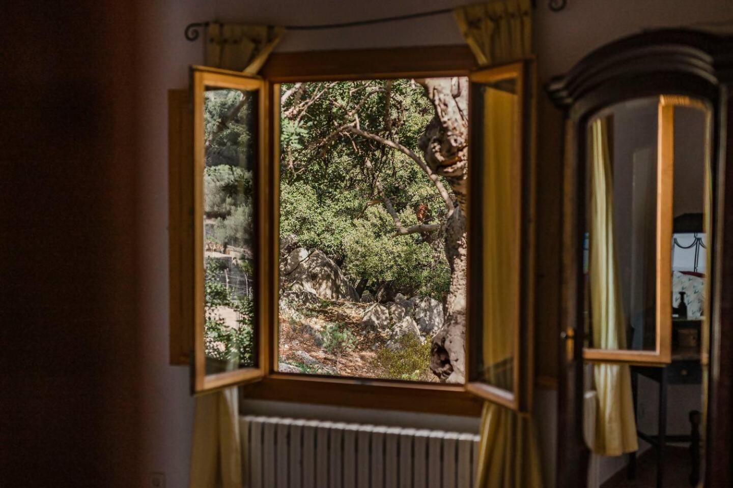 Semesterbostad Casa Tramuntana *
