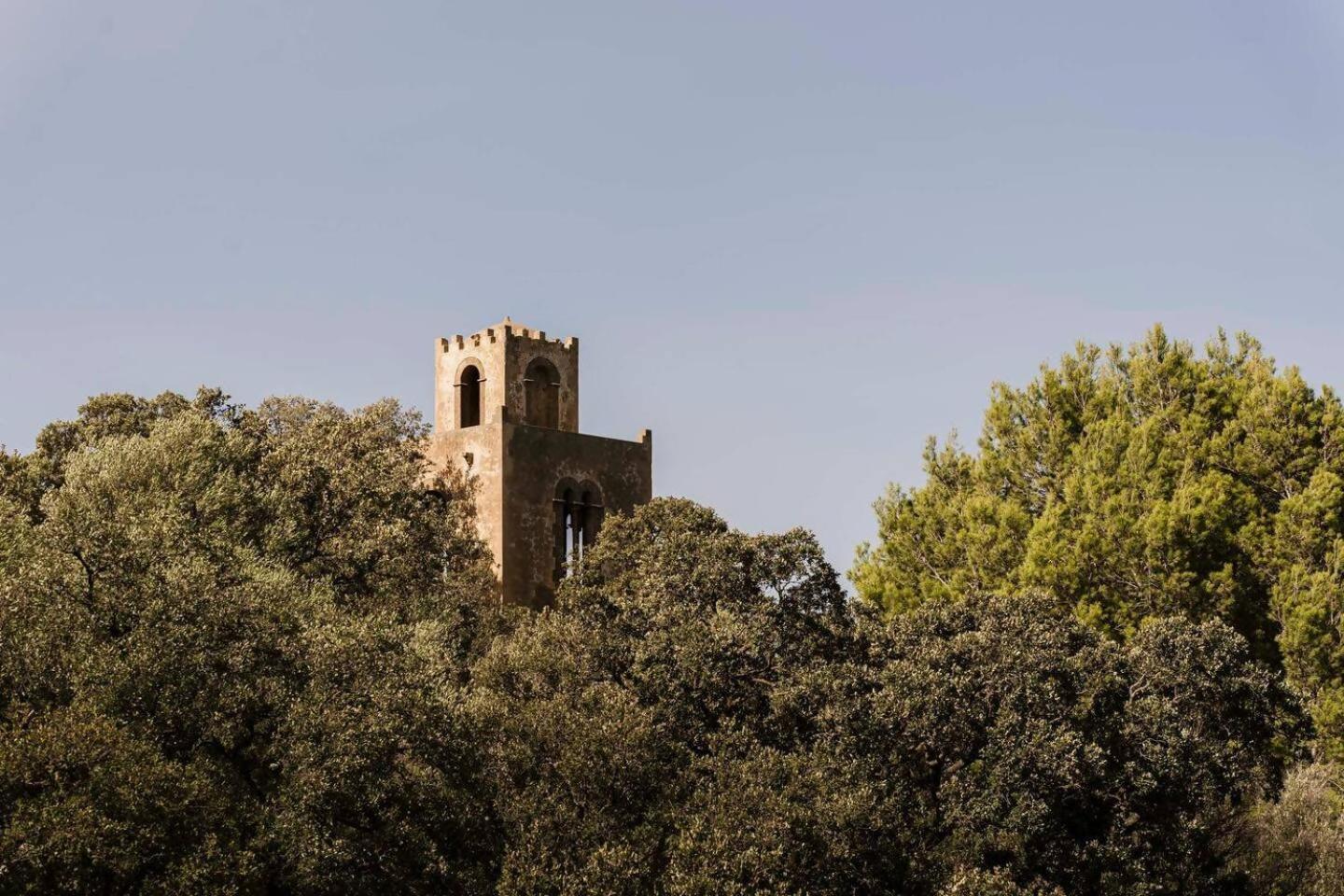 Semesterbostad Casa Tramuntana Valldemossa (Mallorca)