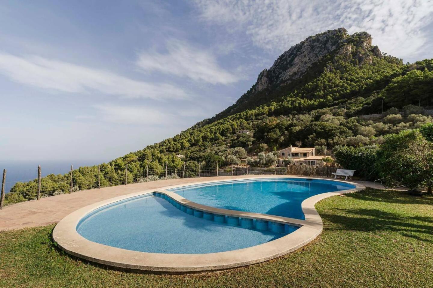 Casa Tramuntana