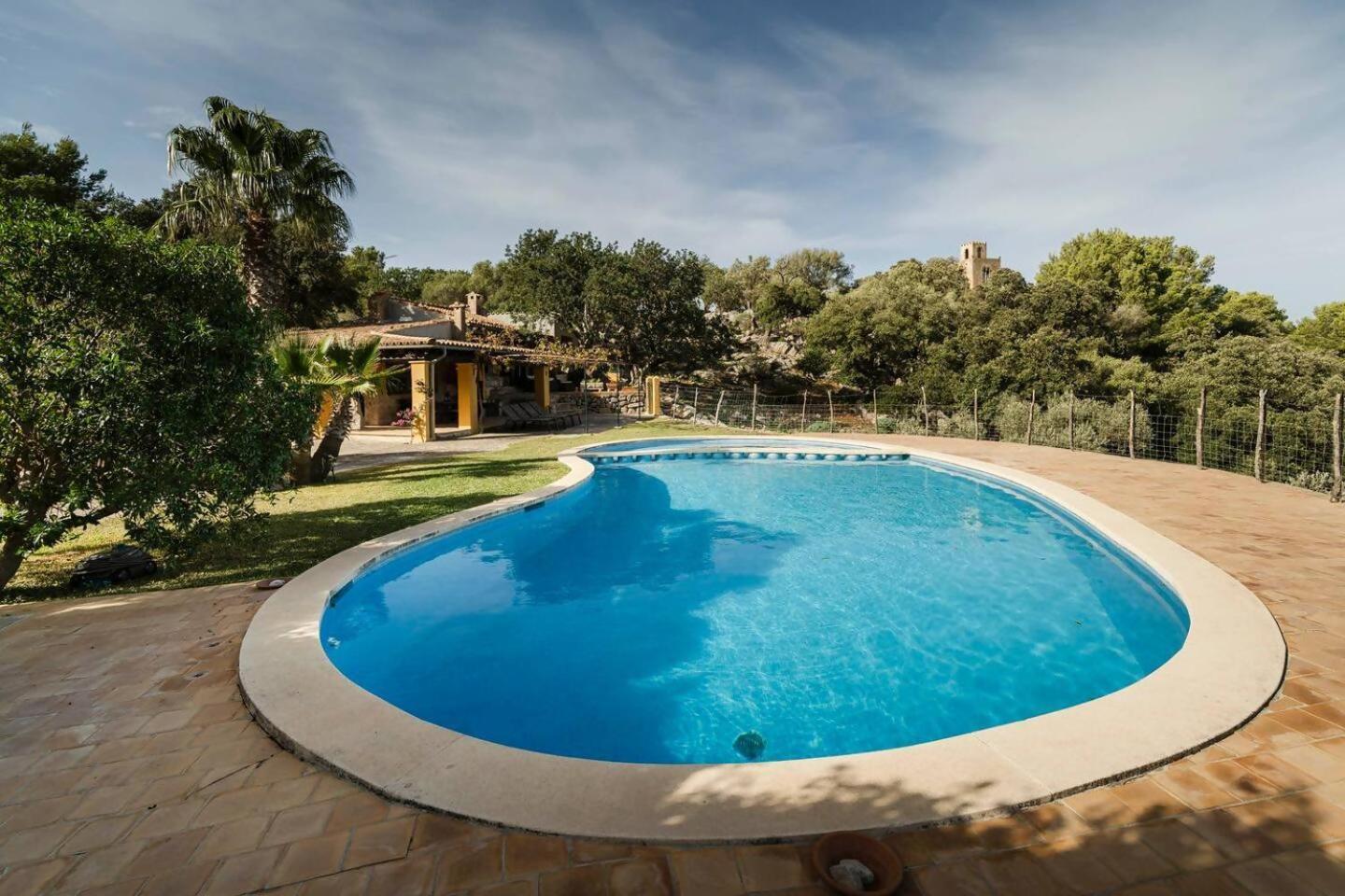 Casa Tramuntana Semesterbostad *