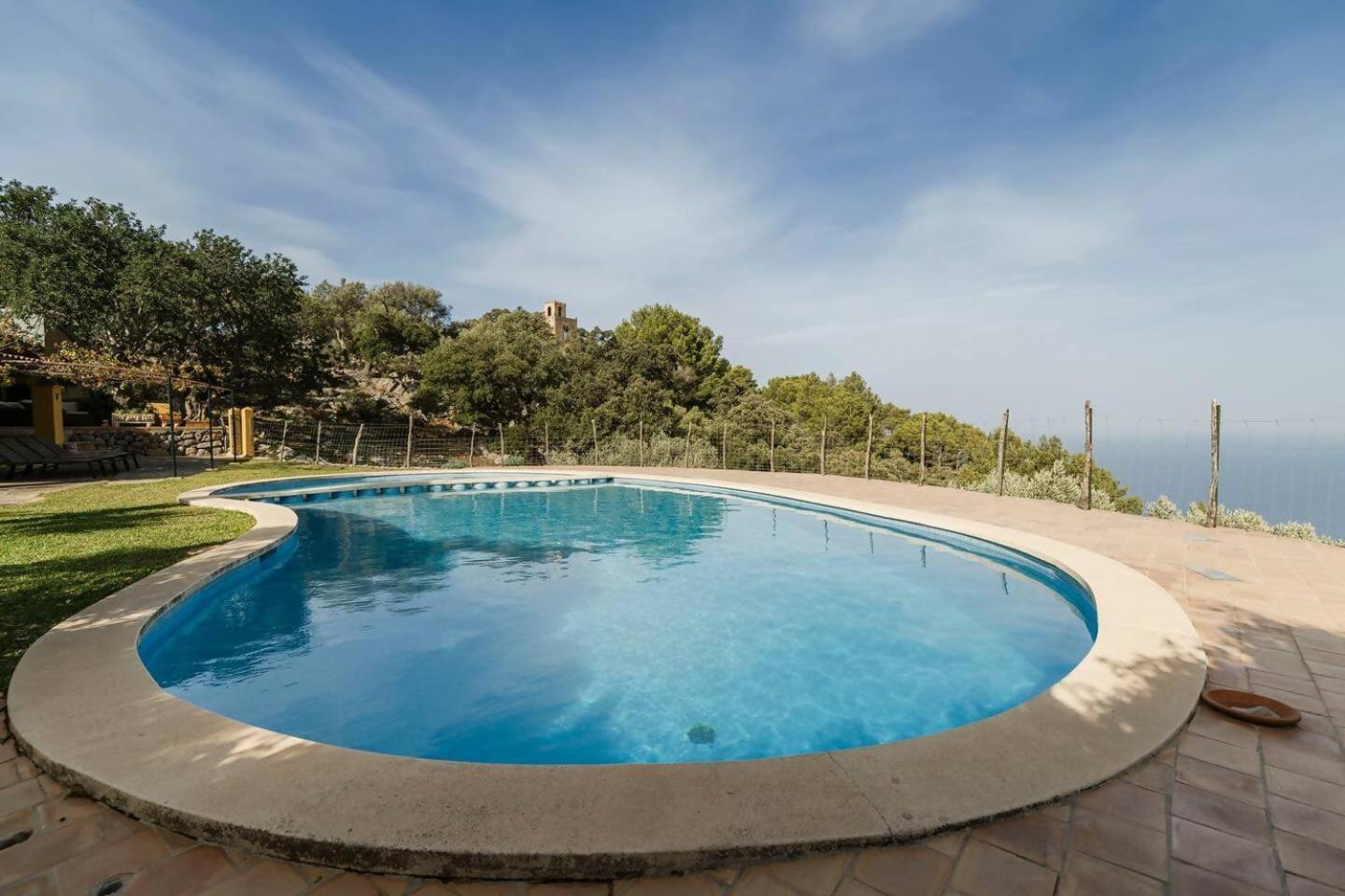 Semesterbostad Casa Tramuntana *
