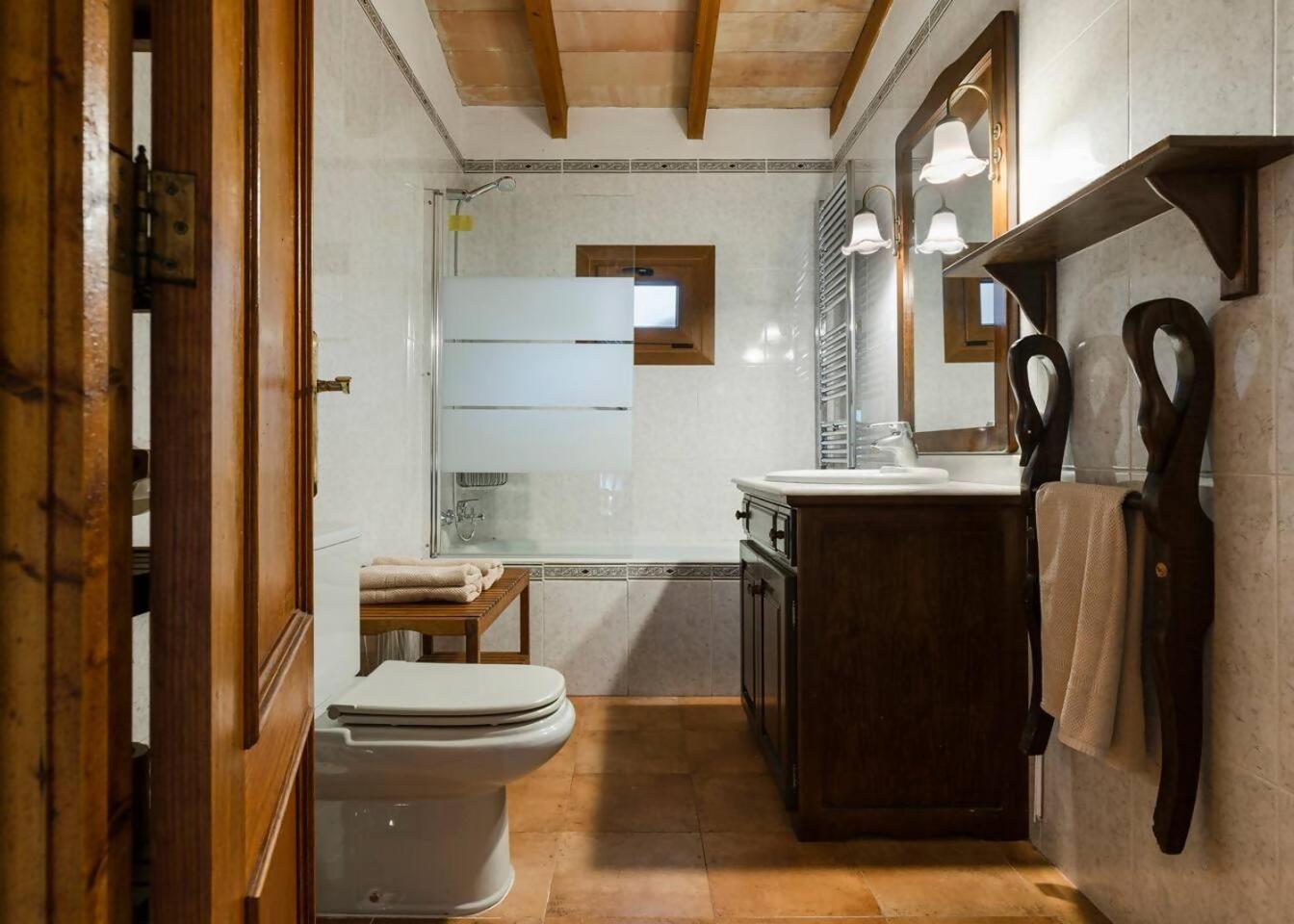 Casa Tramuntana *