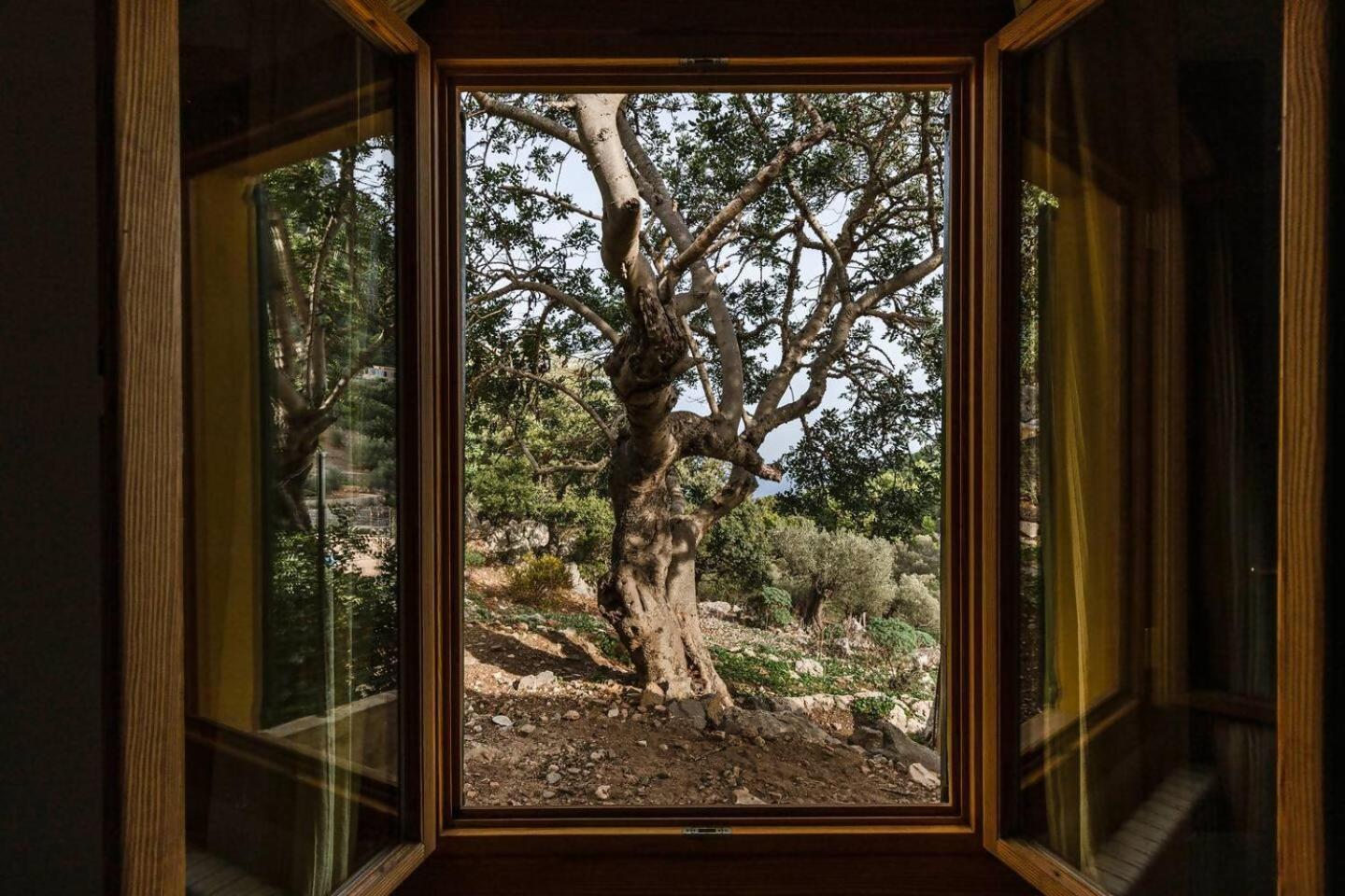 Casa Tramuntana Semesterbostad