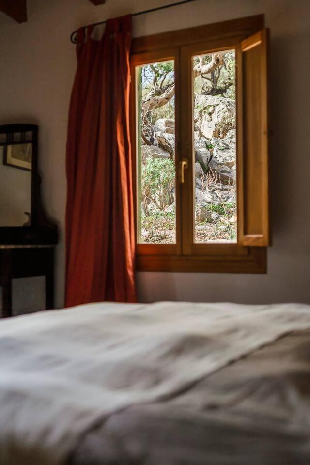 Semesterbostad Casa Tramuntana