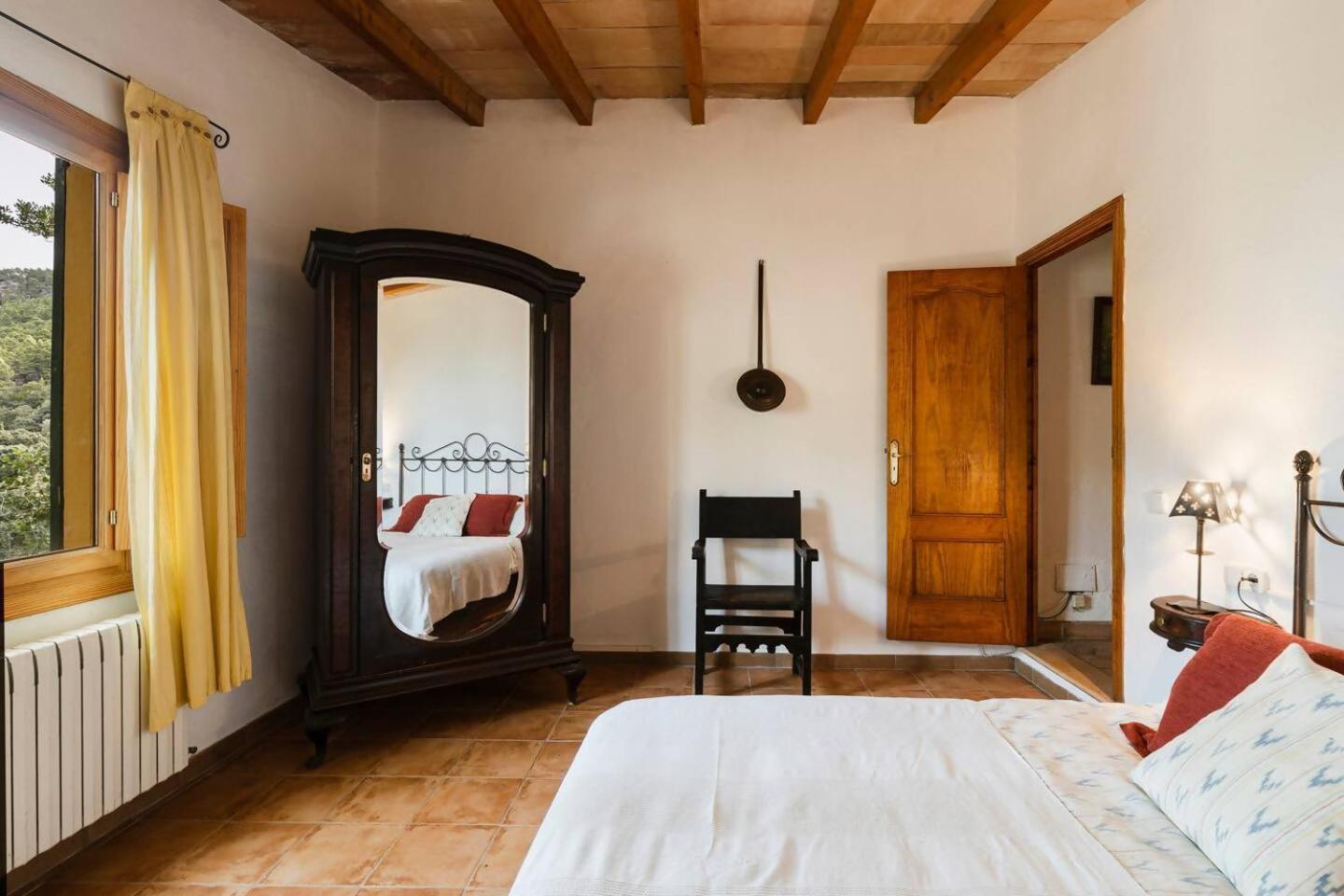 Casa Tramuntana Semesterbostad *