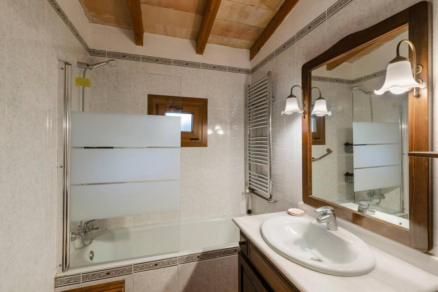 Semesterbostad Casa Tramuntana *