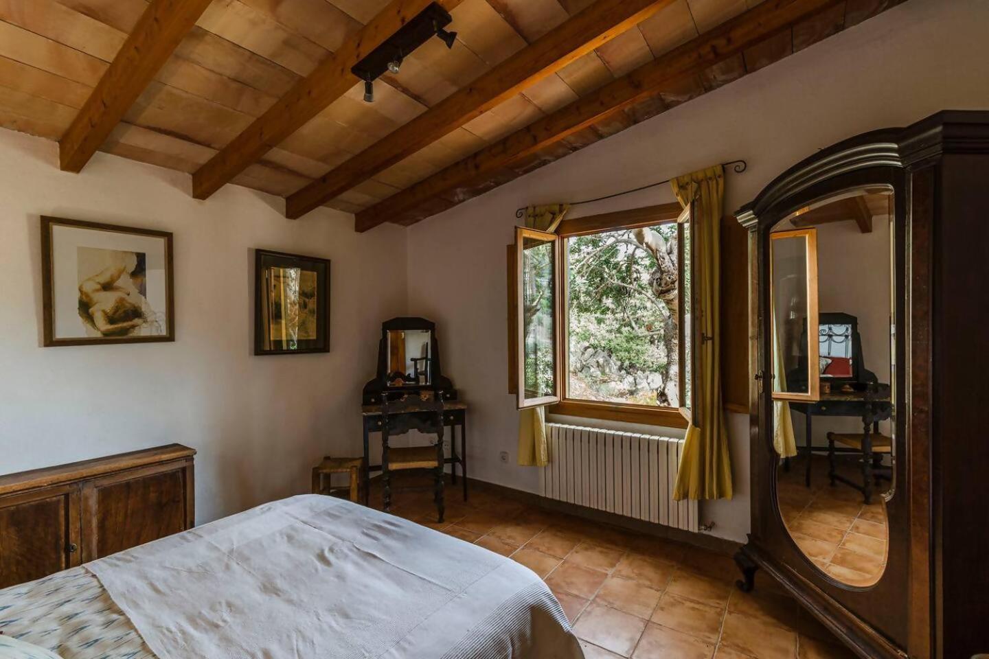Casa Tramuntana Semesterbostad Valldemossa (Mallorca)