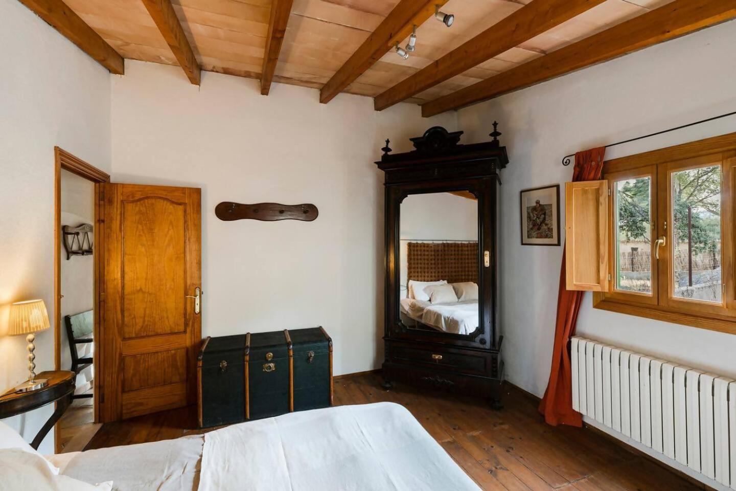 Casa Tramuntana Valldemossa (Mallorca)