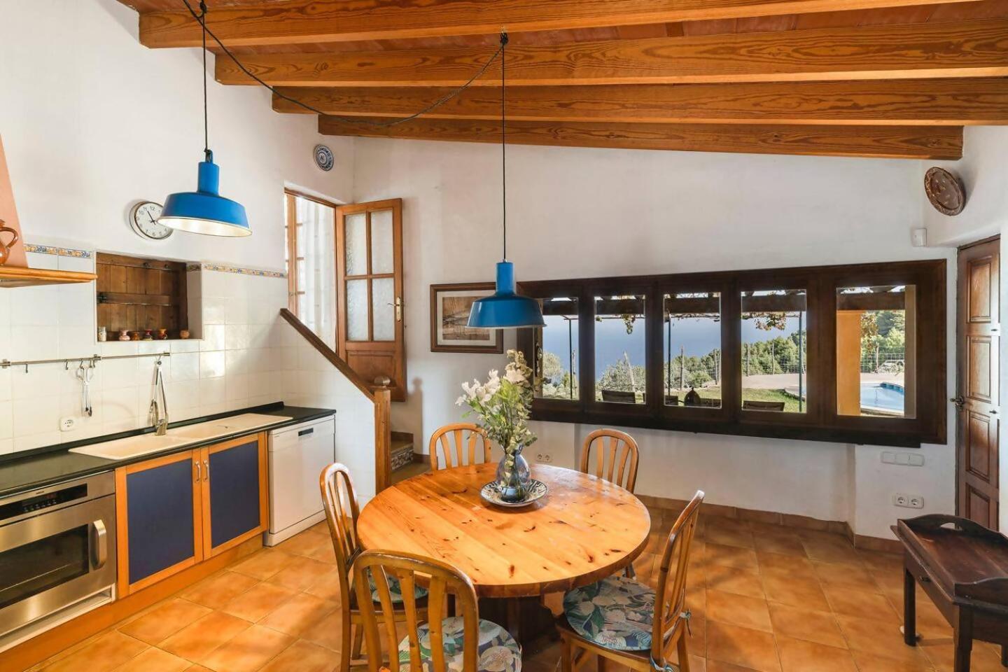 Semesterbostad Casa Tramuntana