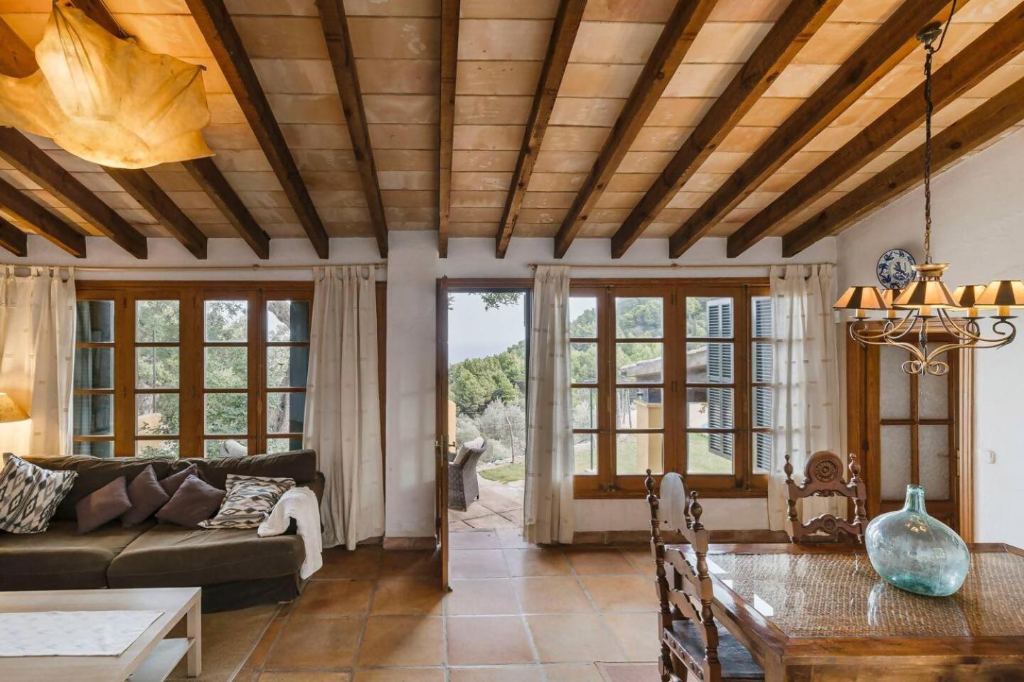 Casa Tramuntana Semesterbostad *
