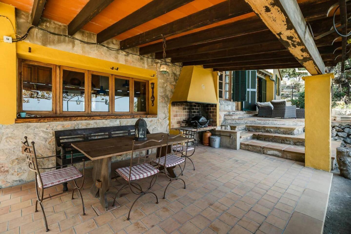 Casa Tramuntana *