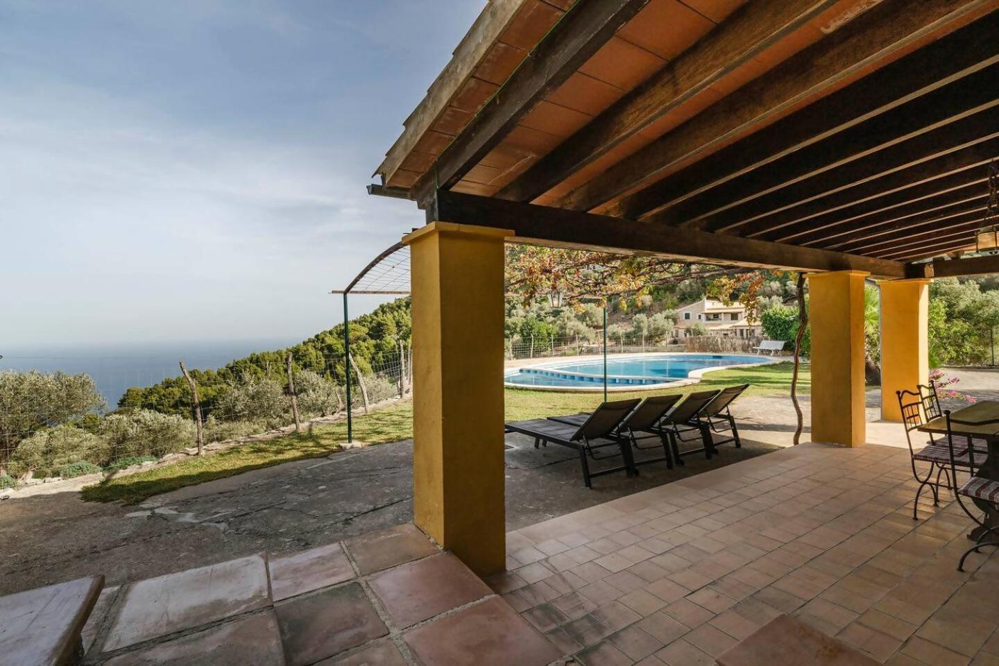 Casa Tramuntana * Valldemossa (Mallorca)