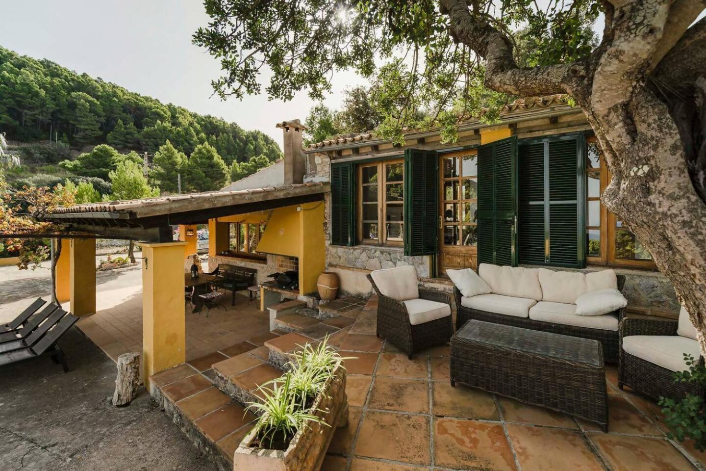 Casa Tramuntana