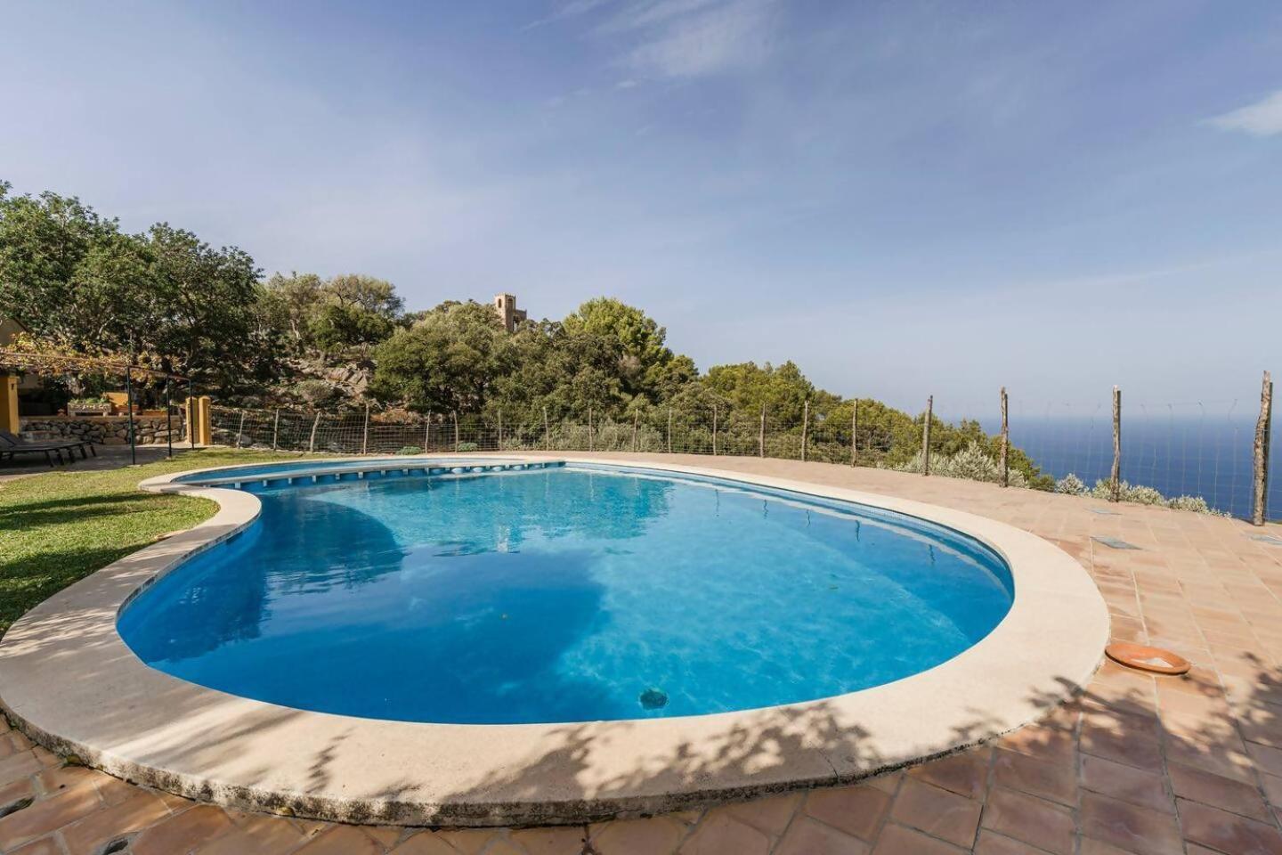 Casa Tramuntana Semesterbostad *