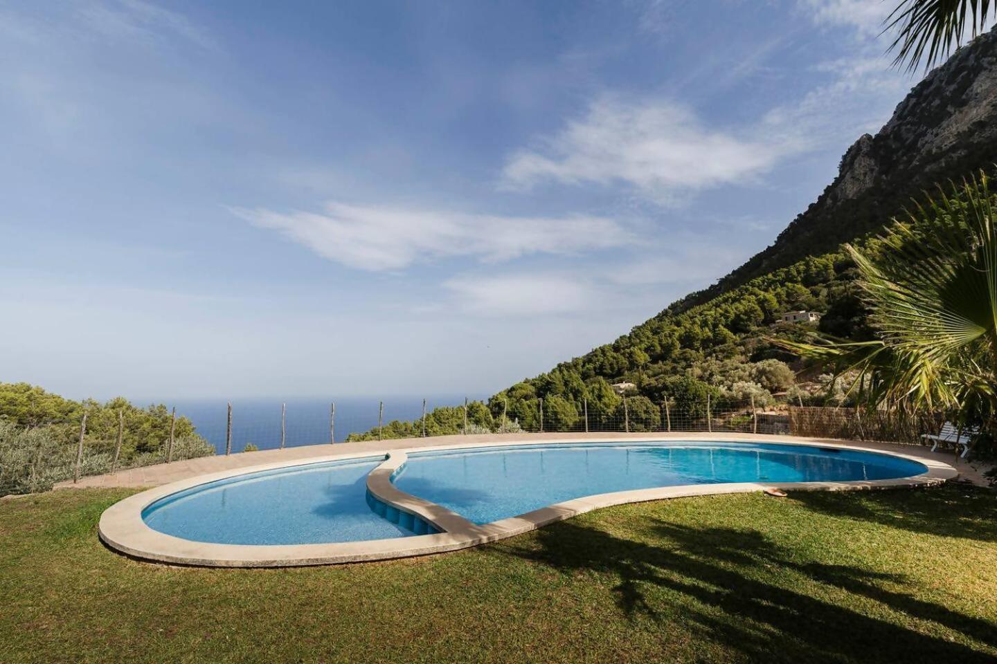 Semesterbostad Casa Tramuntana *